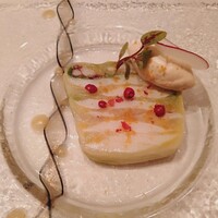 レザンファン ギャテ - 