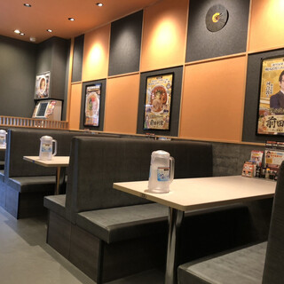 らあめん花月嵐_2