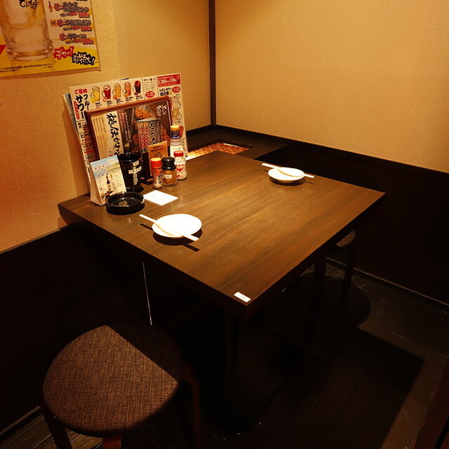 とり いちず 酒場