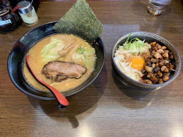 らーめん行者 ぎょうじゃ 二十四軒 ラーメン 食べログ らーめん行者 ぎょうじゃ 二十四軒 ラーメン 食べログ