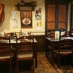 イレブンスパイス まろ亭 - 