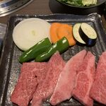 牛匠しらいし - 