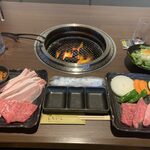 牛匠しらいし - 