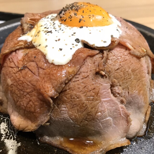 てっぱん屋台 ららぽーと富士見店 鶴瀬/お好み焼き・たこ焼き（その他） [食べログ]