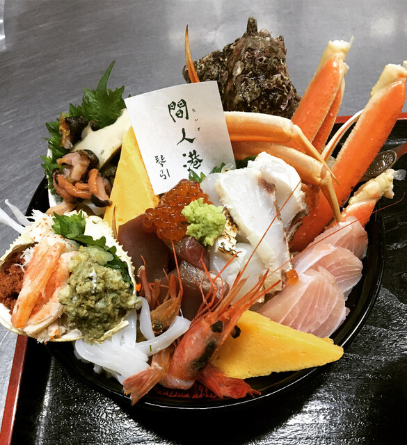 丹後ひもの屋 網野 魚介料理 海鮮料理 食べログ 丹後ひもの屋 網野 魚介料理 海鮮料理 食べログ