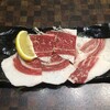 焼肉白李 じぞう通り店