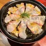 日本料理 さわふく - 