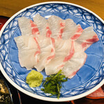 日本料理 さわふく - 