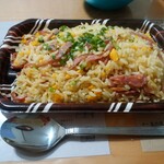 オザムバリュー - 食べてみた