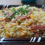 オザムバリュー - 食べてみた