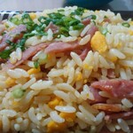 オザムバリュー - 食べてみた