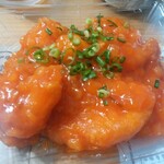 オザムバリュー - 食べてみた