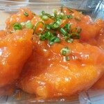オザムバリュー - 食べてみた