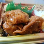 オザムバリュー - 食べてみた