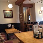 自然派ラーメン処 麻ほろ 小樽本店 - 