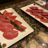 うしごろ 貫 恵比寿本店 -  うしごろ 貫 恵比寿本店 -