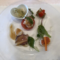 Chez T’S - 
