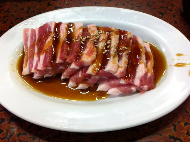 焼肉 三平食堂（サンペイショクドウ） - 矢幅（焼肉）の写真