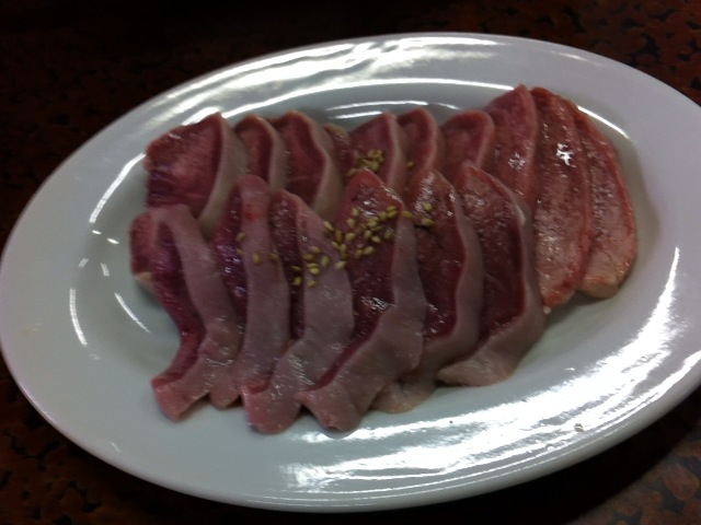 焼肉 三平食堂（サンペイショクドウ） - 矢幅（焼肉）の写真