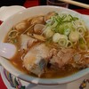 末廣ラーメン本舗 秋田山王本店