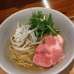 拉麺 ぶらい - 