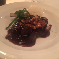 AKARENGA STEAK HOUSE - 