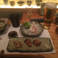 焼鳥YAMATO -  焼鳥YAMATO -