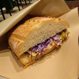 ビナウォーク5番館内でおすすめのグルメ情報をご紹介 食べログ