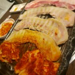 とことんちゃん - 