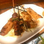 居酒屋　葉牡丹 - 