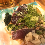 居酒屋　葉牡丹 - 