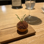 マンサルヴァ - 