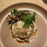 マンサルヴァ - 