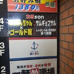 とことんちゃん - 