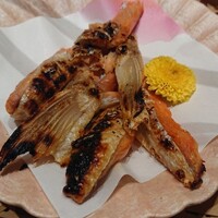 うなぎ家 しば福や - 