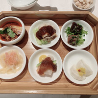 四川豆花飯荘 東京店 - 