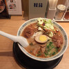 桂花ラーメン 新宿ふぁんてん