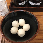 Ichikakuya - クーポンサービスうずら卵