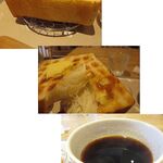 ペリカンカフェ - 