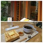 ペリカンカフェ - 