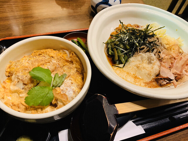 Sojibo Tokyo Opera City Ten photo 3