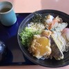 道の駅 みき 和風レストラン 麺坊はりまや