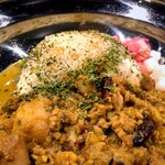 コンセント カフェ - 