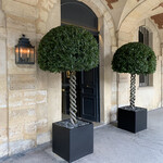 L'AMBROISIE - 外観