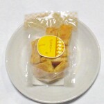 東あられ - カレー