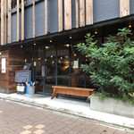 NIHONBASHI BREWERY - 