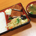 中華料理　太閤 - 