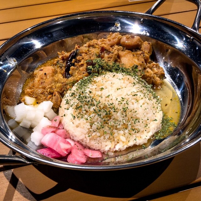 コンセント カフェ Concent Cafe 本町 その他 食べログ