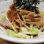 麺ハチイチ/81 NOODLE BAR - 