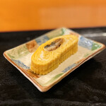 炭火焼うなぎ 東山物産 - ミニう巻き